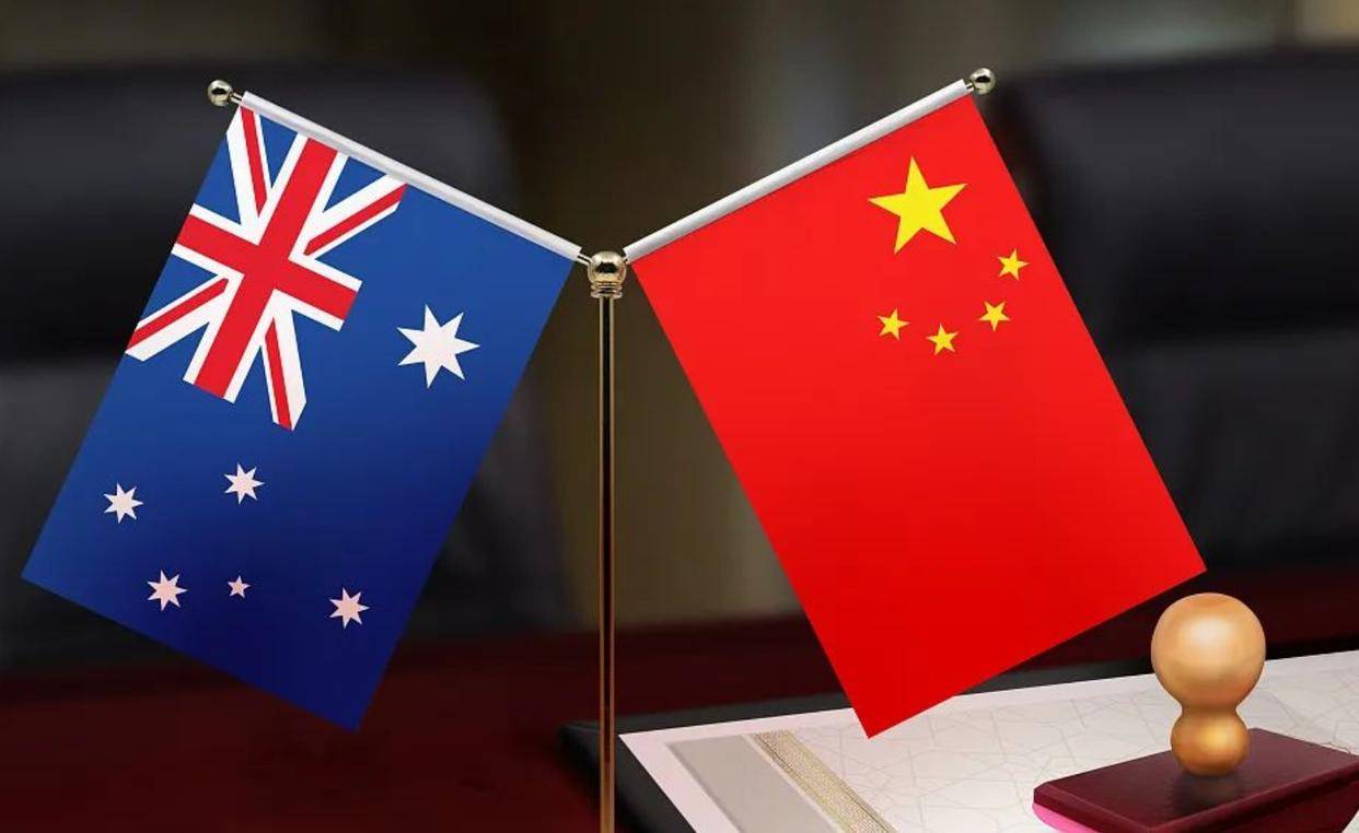 中国总理将再访澳大利亚